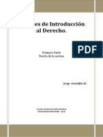 Introduccion Al Derecho Parte i