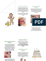 Herpes Simpleks Leaflet