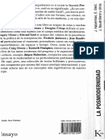 Foster, Hal - La Posmodernidad.pdf