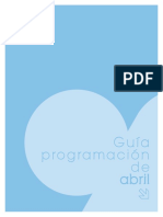 programacion