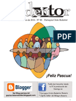 Redentor 48 PDF