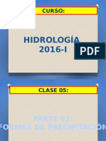 Clase 05 III