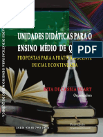 Unidades Didaticas Quimica