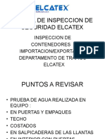 Manual de Inspeccion Contenedores