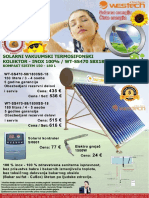 Solarni Termosifonski Kolektori Solarni Sistemi Vakuumski Solarno Grejanje Vode Sanitarne Ptv Stv Cena Cenovnik 150 180 200 Litara 2 (1)