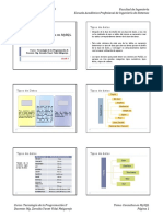  Consultas en MySQL