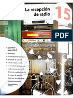 Tema15 - La Recepción de Radio