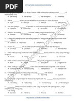 Bina Ayat Tahun 6 UPSR