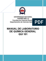 Manual Laboratorio QUI101 2016-1-1