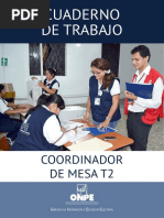Download Coordinador de Mesa t2 by Patty Ausejo SN311432837 doc pdf