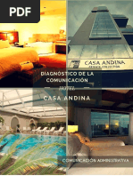 Casa Andina Kely