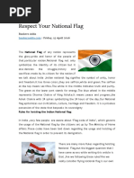 National Flag
