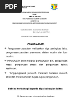 Laporan Program Minggu Bahasa Melayu