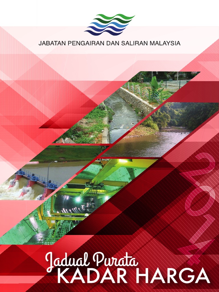 Buku Purata Kadar Harga 2014