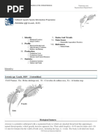 FAO Fisheries & Aquaculture - Artemia Spp