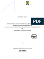 Vol. 2.1 Conditii Speciale Contract Management Si Supervizare Oradea - 26.02.2016