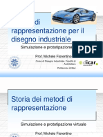 Mod5-Metodi Di Rappresentazione - Per DI