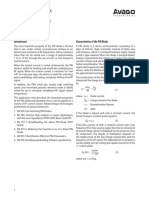 Application Note 922: Applications of PIN Diodes