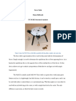 force table lab