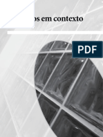 O pensamento comunicacional na contemporaneidade