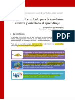 Como Hacer Una Sesion y Unidad Didactica PDF