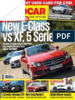 Autocar - April 20, 2016