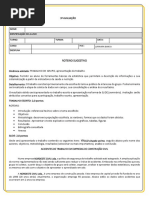 estatistica em segurança do trabalho