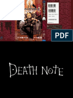 Death Note comic 7