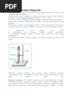 Download Pengertian Induksi Magnetik by Nogueira Martin SN311458875 doc pdf