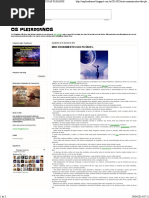 Os Pleiadianos_ Mais Ensinamentos Das Pleíades