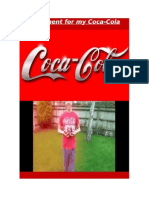 cocoa cola treatment