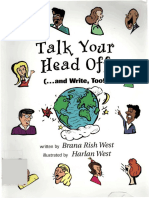 Talk Your Head Off PDF