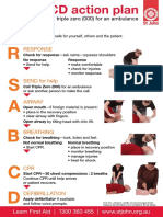 First Aid Flash Cards PDF