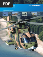 RPS 42 | PDF | Radar | Military Technology