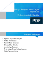 Biologi - Penyakit Pada Organ Reproduksi