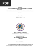 Download Makalah Tindak Pidana Penyelundupan Barang Ekspor Dan Impor by Zainuddin Jusuf SN311467941 doc pdf