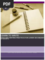 Template Jadual Bertugas Kelas