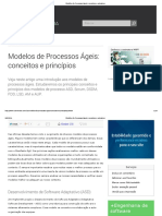 Modelos de Processos Ágeis_ Conceitos e Princípios