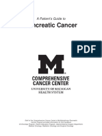 Pancreatic Cancer Handbook PDF