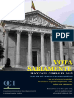 Vota Sabiamente