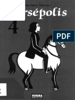 Persepolis 4 PDF