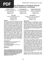 Giga Tronics 1026 Manual Muscle