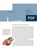 01  -  La filosofía ... una invención de los griegos - Filosofía EM - Ministerio de Educación Argentino.pdf