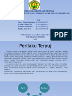 Pai Perilaku Terpuji 2