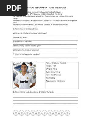 Cristiano Ronaldo 2
