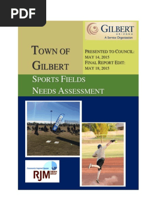Sports Field