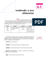 Telecurso 2000 - Ensino Fund - Ciências 61