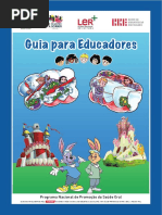 Brochura Colgate Final