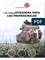 Pelletizadora