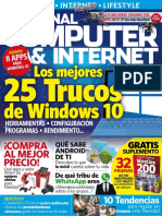 Personal Computer & Internet N.157 27 Noviembre Diciembre de 2015